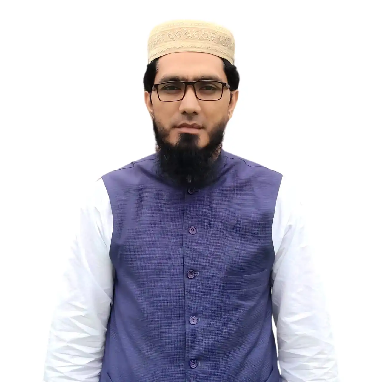 Mr. Jameel Ur Rehman - Hijama Specialist